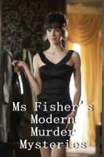 Watch Ms Fisher\'s Modern Murder Mysteries Wootly