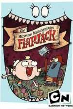 Watch The Marvelous Misadventures of Flapjack Wootly