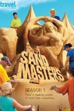 Watch Sand Masters Wootly