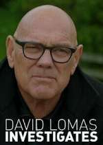 Watch David Lomas Investigates Wootly