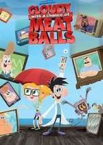Watch Cloudy with a Chance of Meatballs Wootly