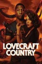 Watch Lovecraft Country Wootly