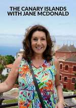 Watch The Canary Islands with Jane McDonald Wootly