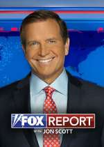 Watch FOX Report with Jon Scott Wootly