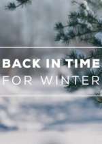 Watch Back in Time for Winter Wootly