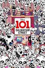 Watch 101 Dalmatian Street Wootly