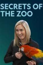 Watch Secrets of the Zoo Wootly