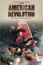 Watch The American Revolution Wootly