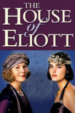 Watch The House of Eliott Wootly