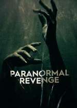 Watch Paranormal Revenge Wootly