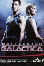 Watch Battlestar Galactica (New) Wootly