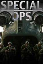 Watch Inside Special Ops Wootly