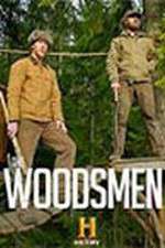 Watch The Woodsmen Wootly