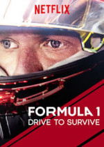 Watch Formula 1: Drive to Survive Wootly
