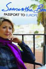 Watch Passport to Europe Wootly