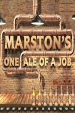 Watch Marston's Brewery: One Ale Of A Job Wootly