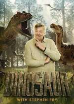 Watch Dinosaur with Stephen Fry Wootly
