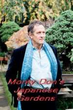 Watch Monty Don\'s Japanese Gardens Wootly