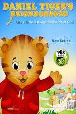 Watch Daniel Tiger's Neighborhood Wootly