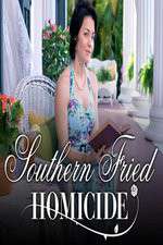 Watch Southern Fried Homicide Wootly