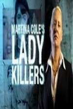 Watch Martina Cole's Lady Killers Wootly