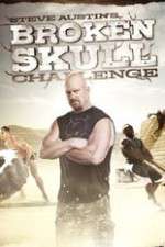 Watch Steve Austin's Broken Skull Challenge Wootly