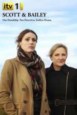 Watch Scott & Bailey Wootly