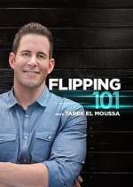 Watch Flipping 101 with Tarek El Moussa Wootly