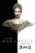 Watch War and Peace Wootly