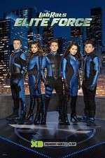 Watch Lab Rats Elite Force Wootly