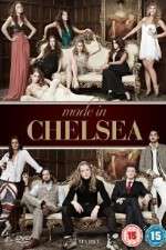 Watch Made in Chelsea Wootly