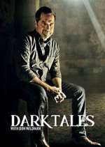 Watch Dark Tales with Don Wildman Wootly