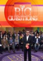 Watch The Big Questions Wootly
