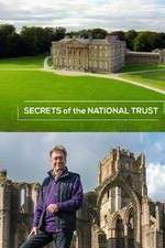 Watch Secrets of the National Trust Wootly