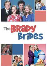 Watch The Brady Brides Wootly