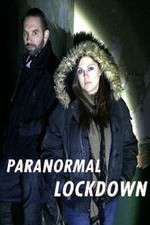 Watch Paranormal Lockdown Wootly