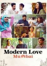 Watch Modern Love: Mumbai Wootly