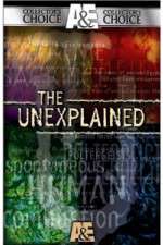 Watch The Unexplained (1996) Wootly