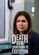 Watch Death Row: Countdown to Execution Wootly