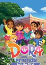 Watch Dora and Friends: Into the City! Wootly