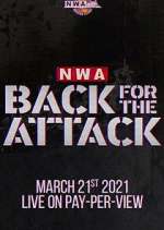 Watch National Wrestling Alliance PPV Wootly
