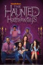 Watch Haunted Hathaways Wootly