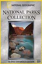 Watch National Geographic National Parks Collection Wootly