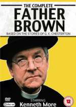 Watch Father Brown Wootly