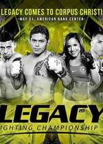 Watch Legacy Fighting Championship Wootly
