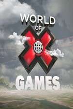 Watch World of X Games Wootly