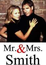 Watch Mr. & Mrs. Smith Wootly