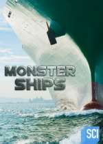 Watch Monster Ships Wootly