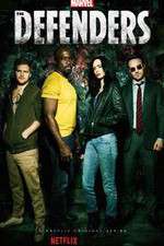 Watch Marvel's The Defenders Wootly