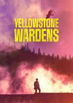 Yellowstone Wardens wootly